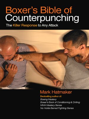cover image of Boxer's Bible of Counterpunching